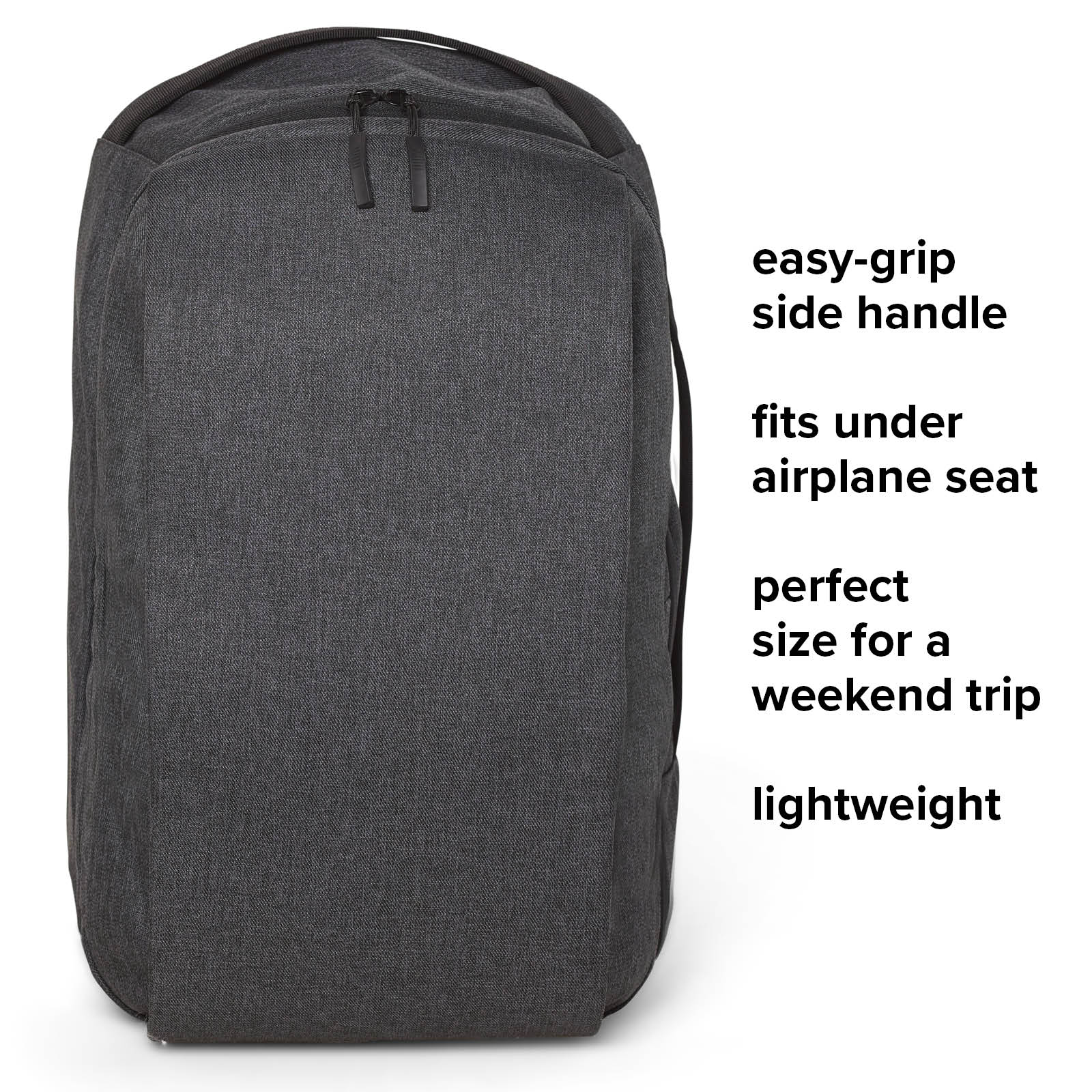 Xelfly - Laptop Travel Backpack
